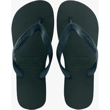 Chinelo Tropical Brasil Bi-Color - Masculino