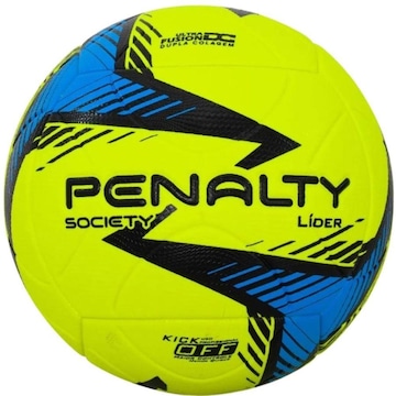 Bola Futebol Society Penalty Líder Xxiv