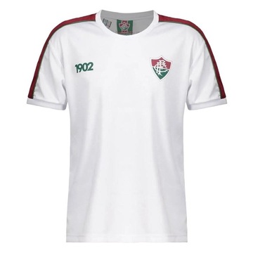 Camiseta do Fluminense Braziline Dawn - Infantil