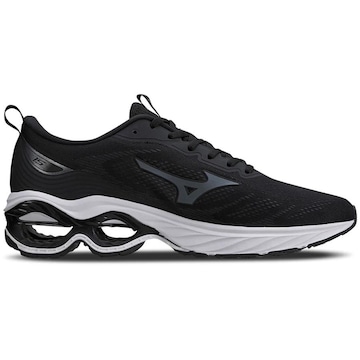 Mizuno Tênis Wave Frontier 15 Masculino