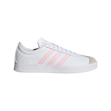 Tênis Adidas Vl Court Base - Masculino