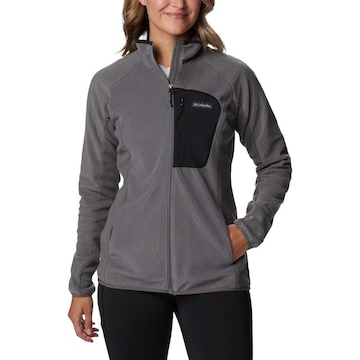 Jaqueta Columbia Outdoor Tracks - Feminino