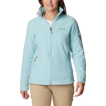 Jaqueta Columbia Fast Trek II - Feminino