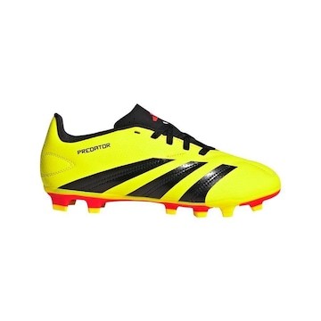 Chuteira de Campo adidas Predator Club Multissuperfície - Adulto