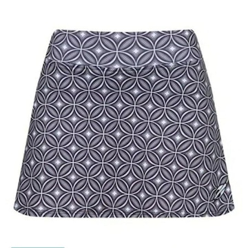 Short Saia Mormaii Playa Beach Tennis Playa Feminino