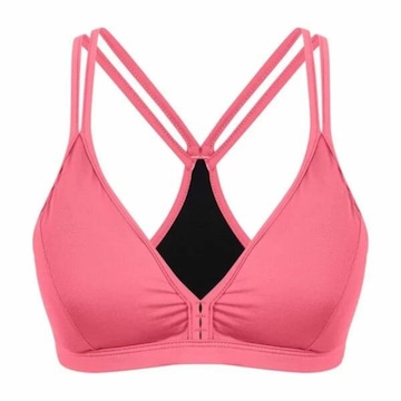 Top Fem Mormaii Nadador Playa Beach Sports Liso Proteção Solar Uv50+ - Feminino