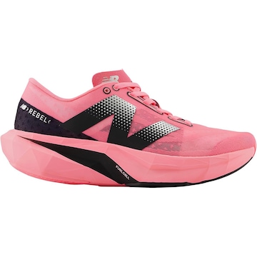 Tênis New Balance Fuelcell Rebel V4 - Feminino