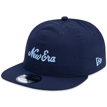 Boné Aba Reta New Era 19Twenty All Sea Voyage - Strapback - Adulto