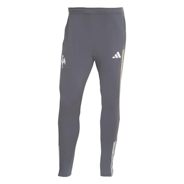 Calça do Atlético Mineiro Treino e Viagem 24/25 adidas - Masculina