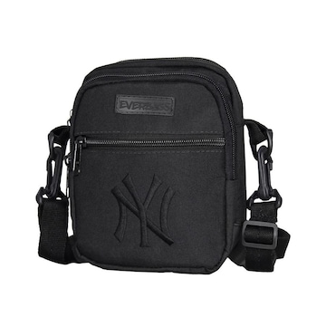 Shoulder Bag Mini Bolsa Pochete Tiracolo de Ombro Transversal Treino Esportivo New York