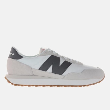 Tênis New Balance 237V1 - Masculino