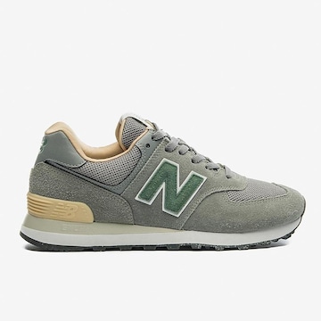 Tênis New Balance 574V2 - Feminino