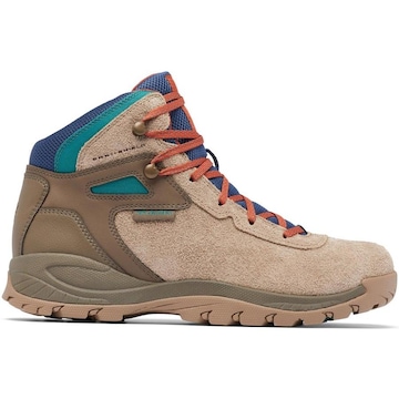 Bota Columbia Newton Ridge Bc - Masculina