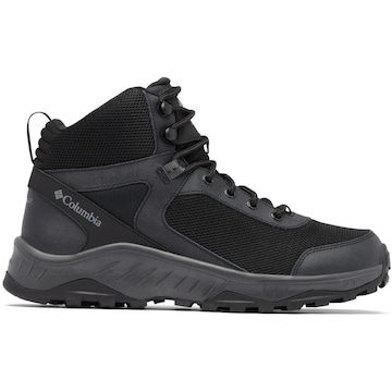 Bota Columbia Trailstorm Ascend Mid Outdry - Masculina