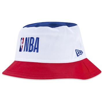 Chapéu New Era Bucket Nba Action Winter Sports - Masculino