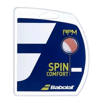 Corda Babolat Rpm Soft 16 1.30Mm