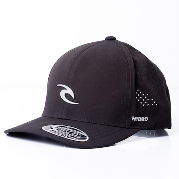 Boné Aba Curva Rip Curl Wave Icon Vc Sb - Snapback - Adulto