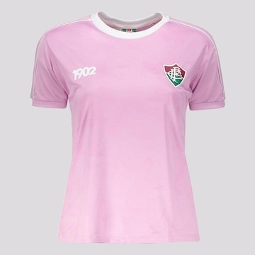 Camisa do Fluminense Braziline Sea - Feminina