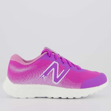 Tênis New Balance 520V8 - Infantil