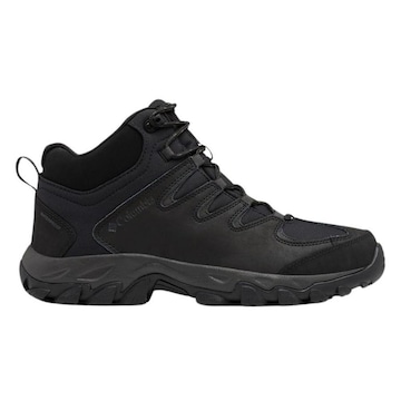 Bota Columbia Buxton Peak Mid II - Masculina