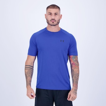 Camiseta Under Armour Tech 2.0 - Masculina