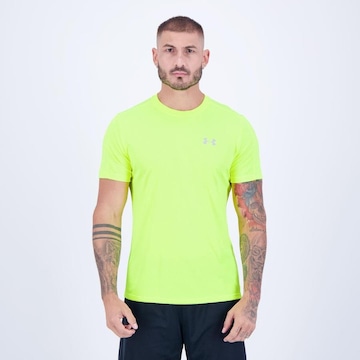 Camiseta Under Armour Speed Stride - Masculina