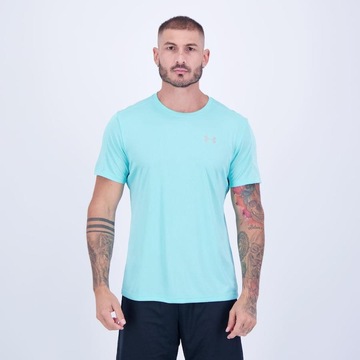 Camiseta Under Armour Speed Stride - Masculina