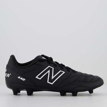 Chuteira de Campo New Balance 442 V2 Academy Fg - Adulto