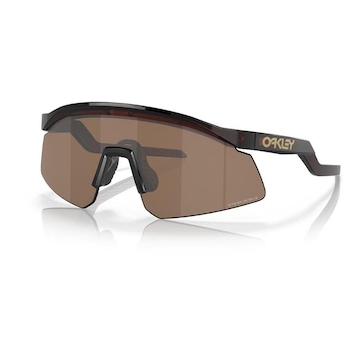 Óculos de Sol Oakley Hydra Rootbeer Prizm Tungsten