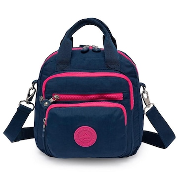 Bolsa Spector Resistente - Feminina