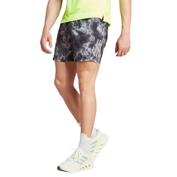 Shorts adidas Own The Run - Masculino