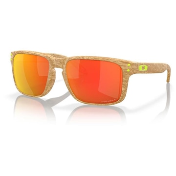 Óculos de Sol Oakley Holbrook Matte Stone Desert - Unissex