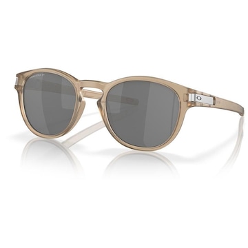 Óculos de Sol Oakley Latch Matte Sepia Introspect - Unissex