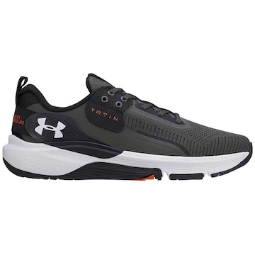 Tênis Under Armour Tribase Lift - Masculino