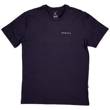 Camiseta Oakley Ellipse Heritage Tee - Masculina