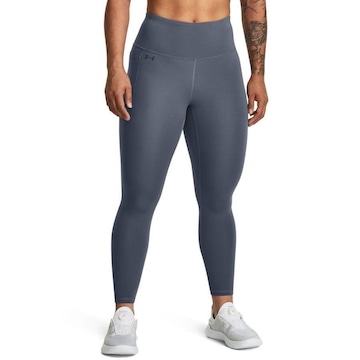 Calça Legging de Treino Under Armour 7/8 Montion Ankle - Feminina