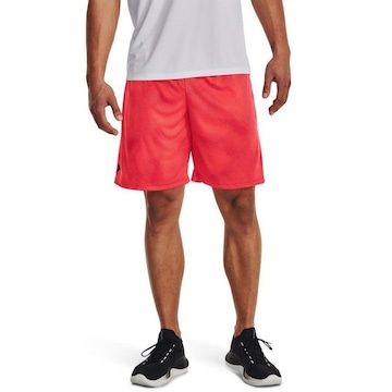 Shorts de Treino Under Armour Tech Printed - Masculino