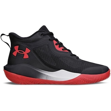 Tênis Under Armour Bankshot - Masculino