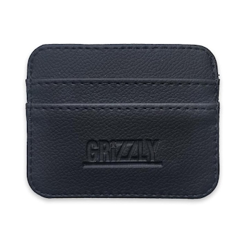 Carteira Grizzly Og Stamp Masculino