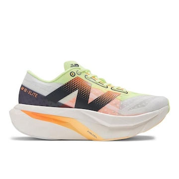 Tênis New Balance Fuelcell Supercomp Elite V4 - Feminino