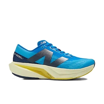 Tênis New Balance Fuelcell Rebel V4 - Feminino