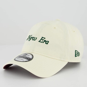 Boné Aba Curva New Era Genuine Branded - strapback - Adulto