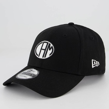 Boné Aba Curva New Era Atlético Mineiro - Snapback - Adulto