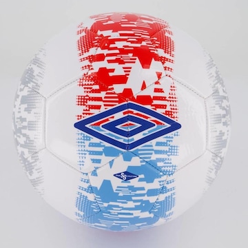 Bola de Futebol de Campo Umbro Formation