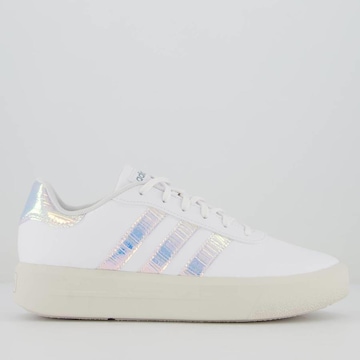 Tênis adidas Court Plataforma - Feminino