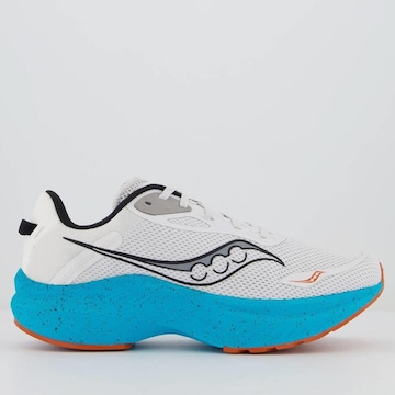 Tênis Saucony Axon 3 - Masculino