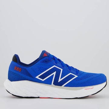 Tênis New Balance Fresh Foam X 880V14 - Masculino