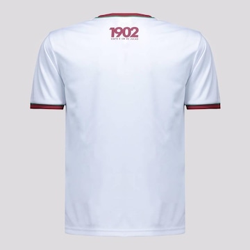 Camisa do Fluminense Braziline Path - Infantil