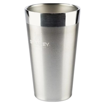 Copo Térmico Stanley Beer Pint Inox - 473ml