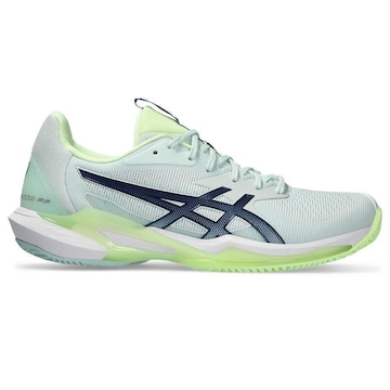 Tênis Asics Solution Speed Ff 3 Clay - Feminino